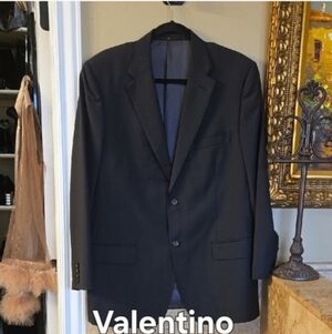 Valentino Men's Blazer